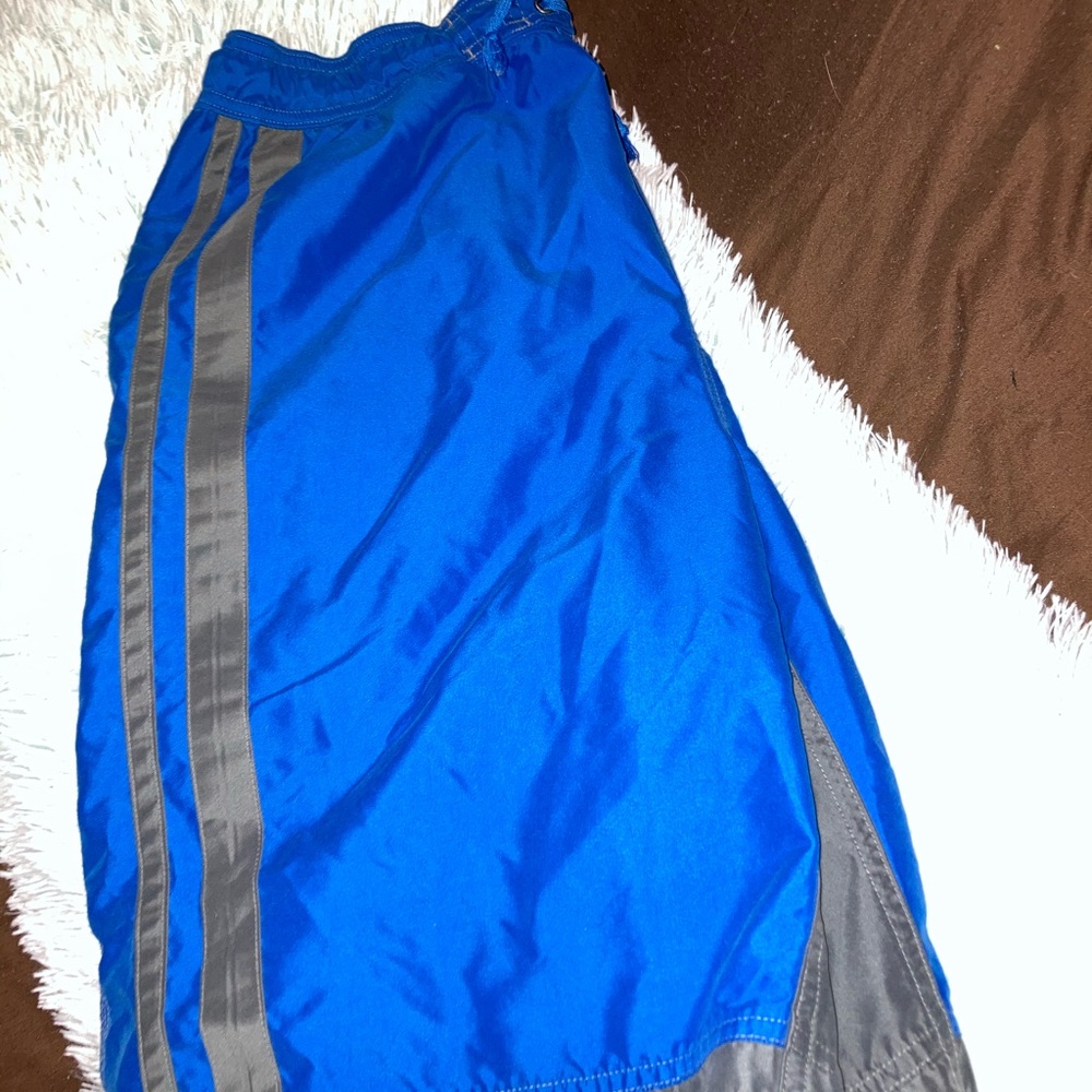 Swimming shorts